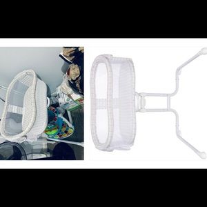 Halo Bassinet glide sleeper